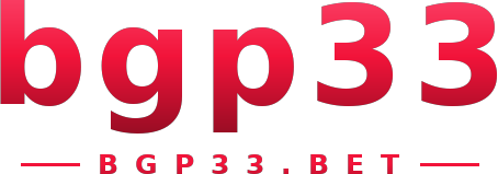 bgp33 logo