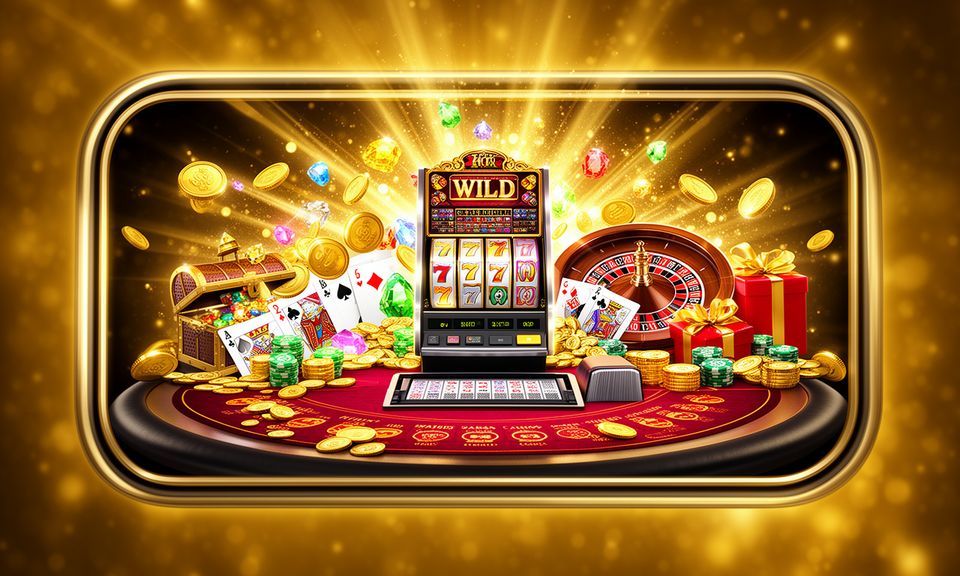 bgp33 Slot Powerplay